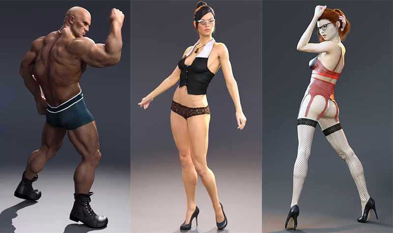 Others Hard Times in Hornstown [v11.32] [Unlikely]