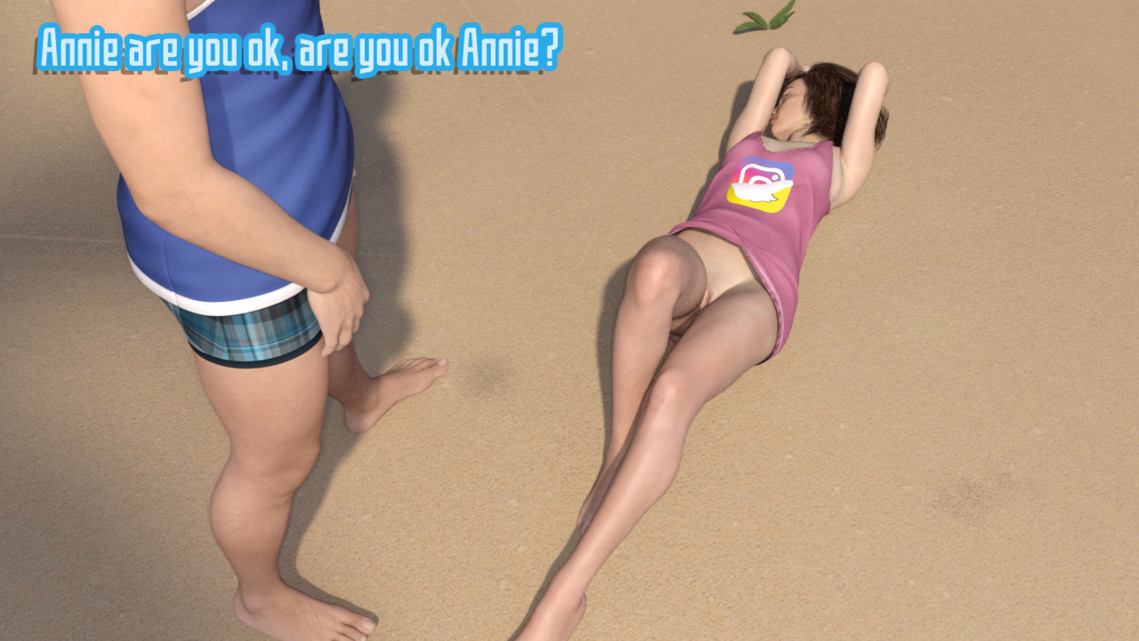 VN Others Completed Hanna's Boat Trip [GDS]