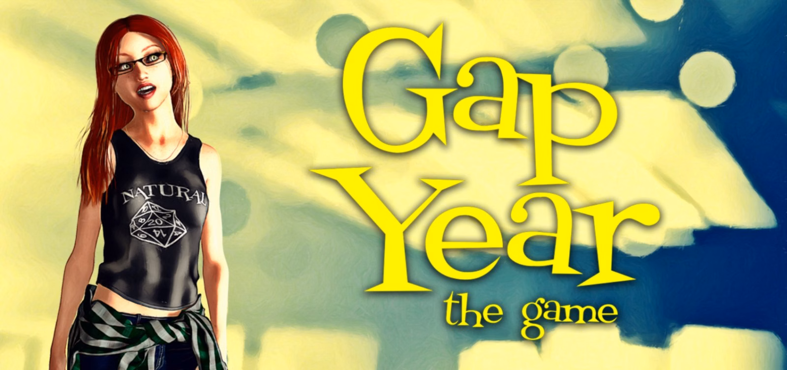 VN Others Abandoned Gap Year [Ch. 1] [Captive Martian] download