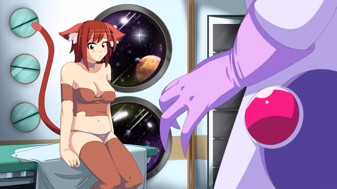 VN Ren'Py Abandoned Celestial Galaxy [v0.0.2.75] [Ninjew42]