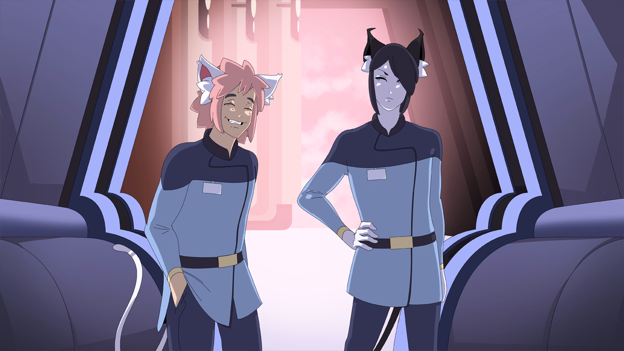 VN Ren'Py Abandoned Celestial Galaxy [v0.0.2.75] [Ninjew42]