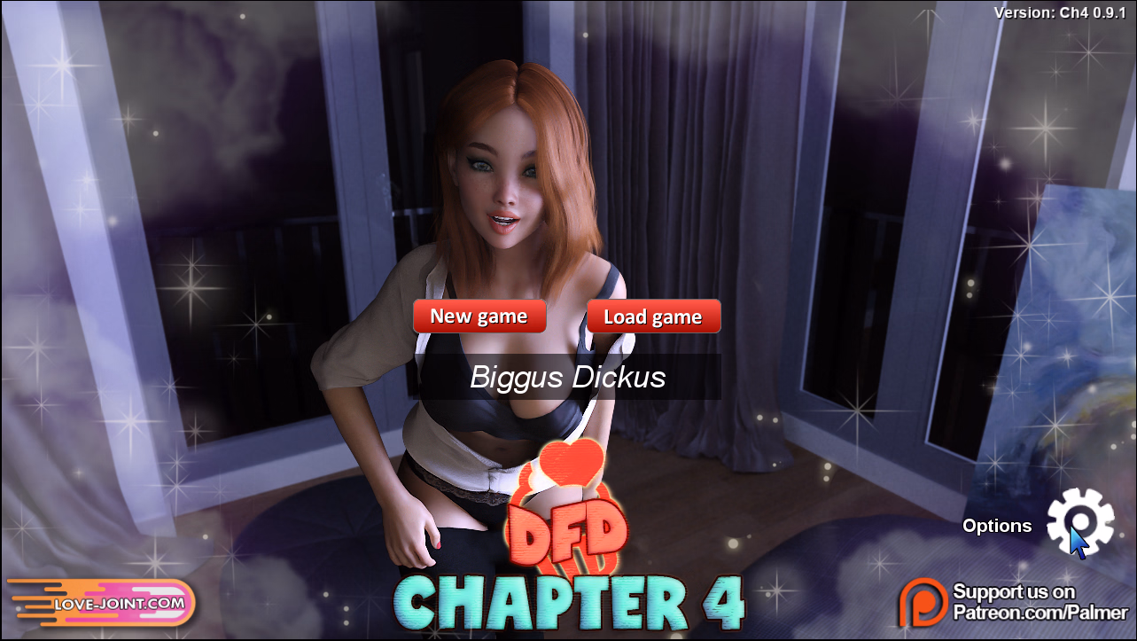 VN Others Completed Daughter for Dessert [Ch. 19] [Palmer/Love-Joint]