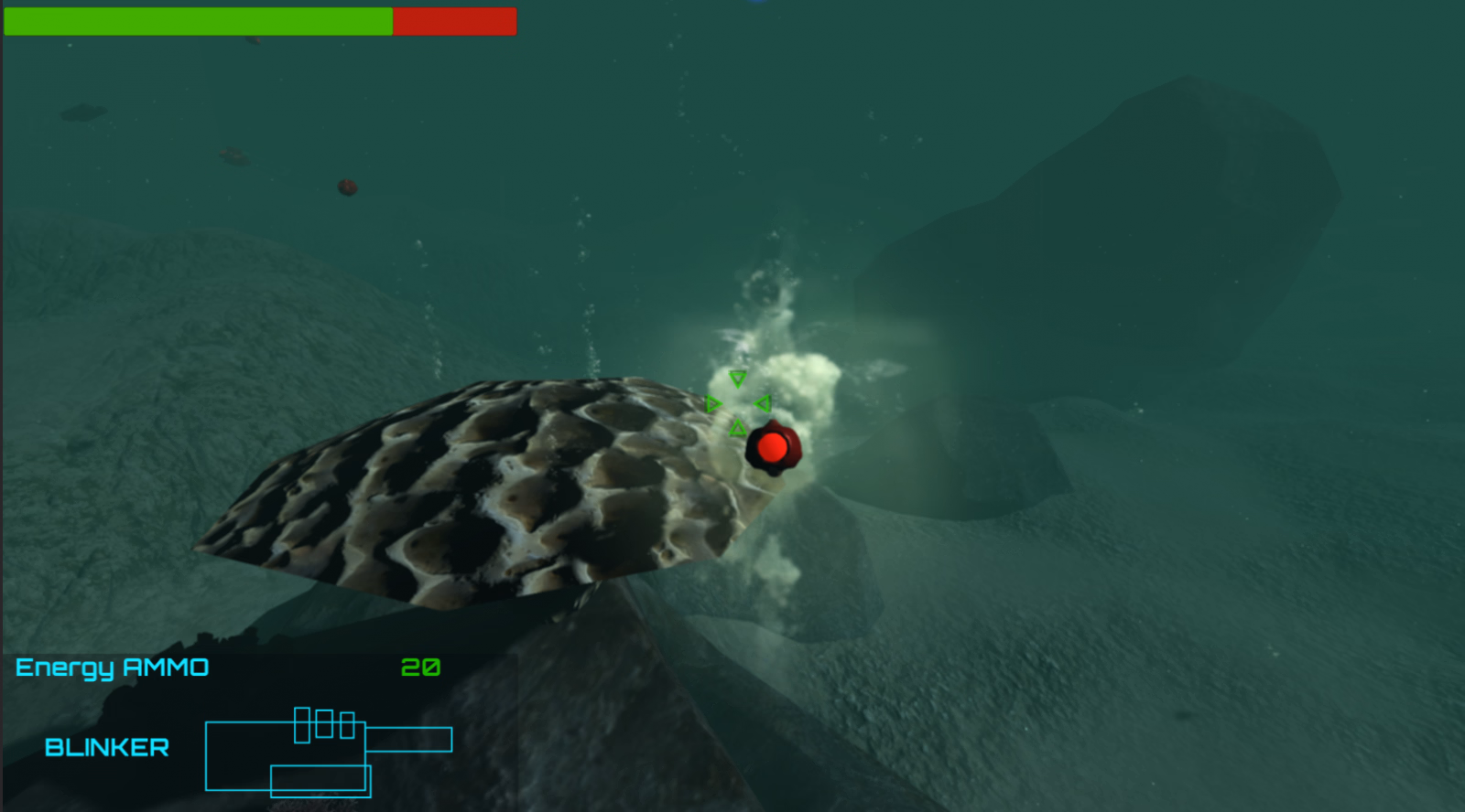 Unity Abandoned Altum Depths [Alpha 2.0] [MapleSweetStudio] download