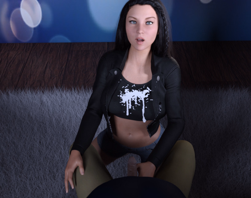 RPGM Abandoned Mobster Queen [v0.3] [BlankDev]