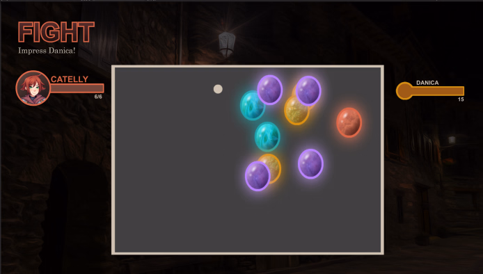 Unity Completed Unyielding [v1.0.3] [MercenaryMage]