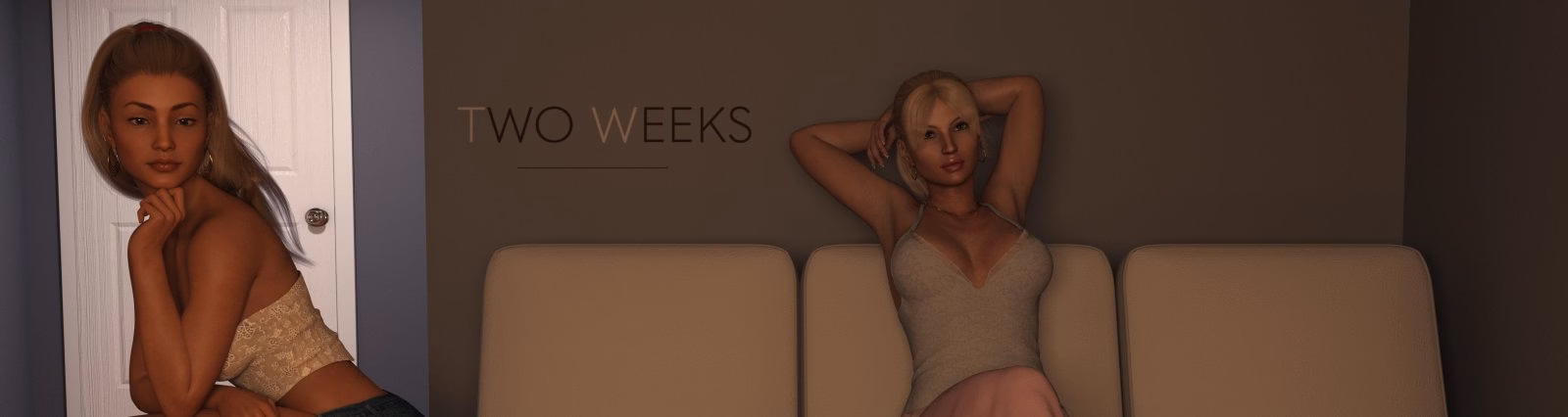 VN Ren'Py Completed Two Weeks [Ep. 6 Fixed] [Madek]