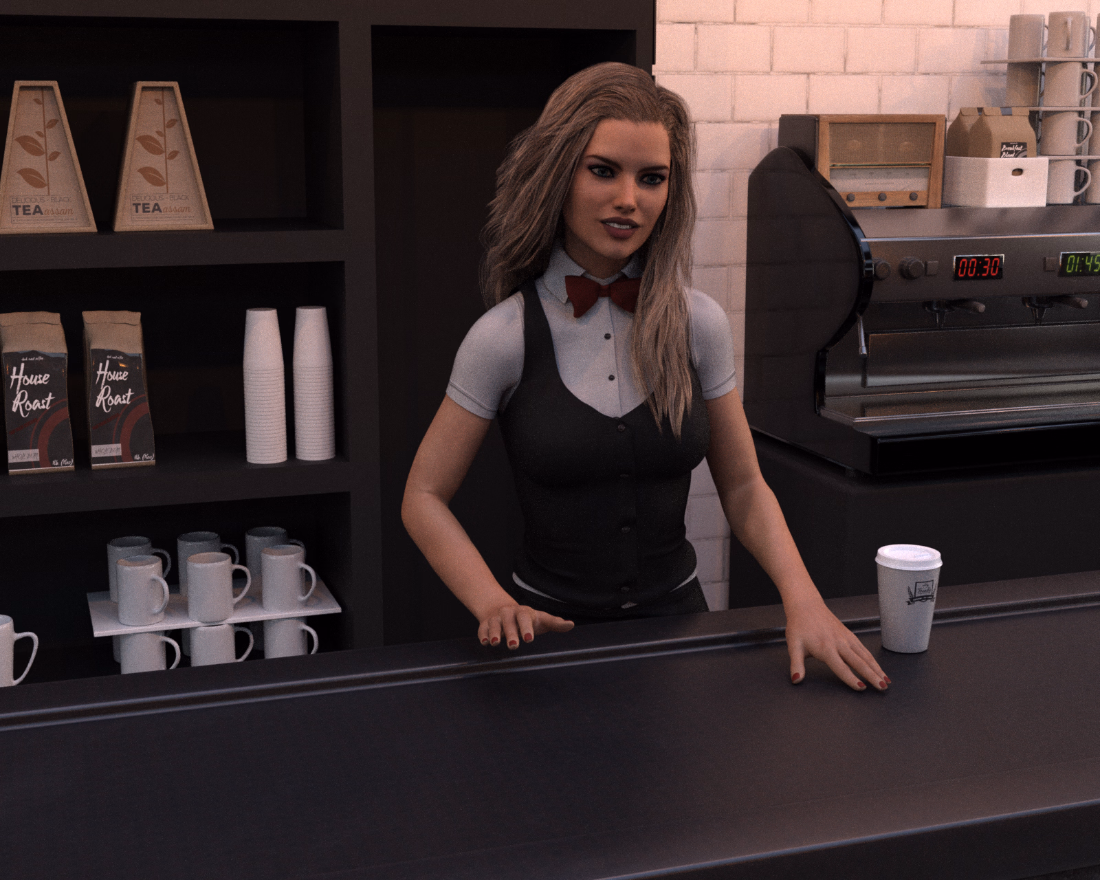 VN RPGM Abandoned Kendra's World [v0.6 bugfix Update 2] [Deamoness]