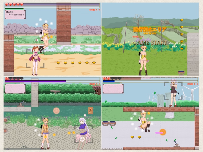 Others Completed Passion Mortale! Complete Edition [Ishigaki]