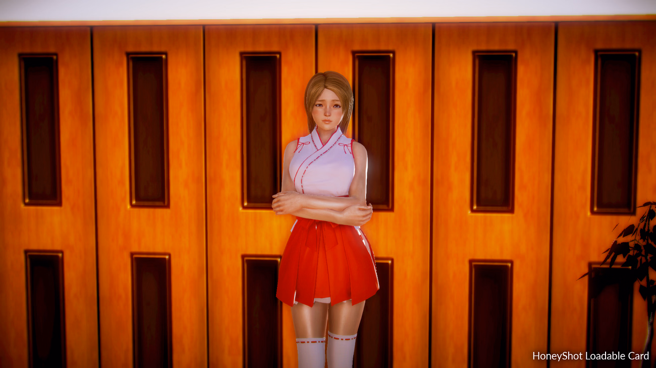 VN Ren'Py Abandoned SINS [v0.5.0] [RGames]