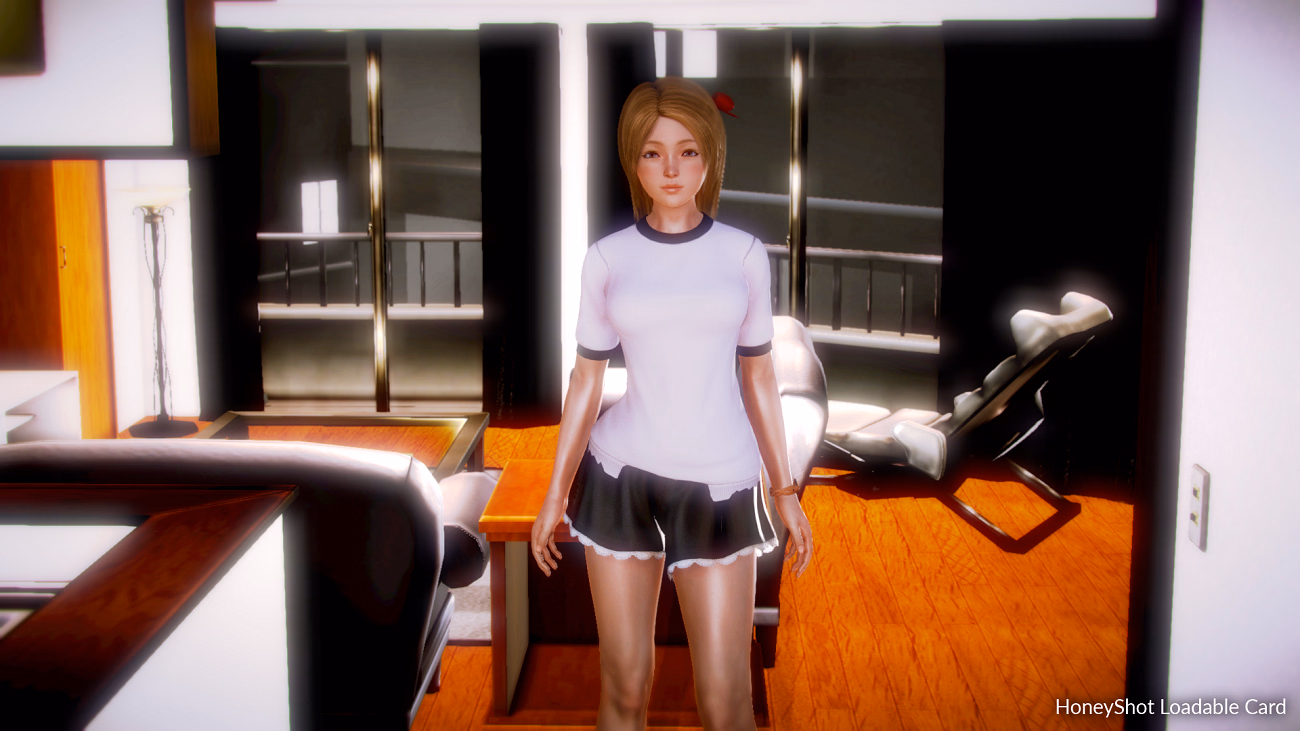 VN Ren'Py Abandoned SINS [v0.5.0] [RGames]