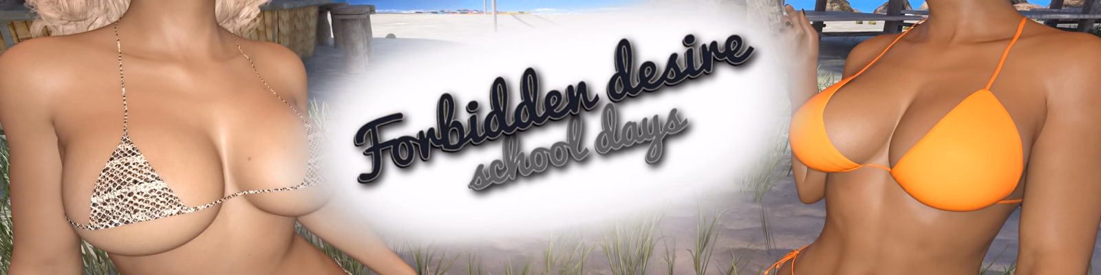 RPGM Abandoned Forbidden Desire – School Days [v0.3] [Lifeoff] download