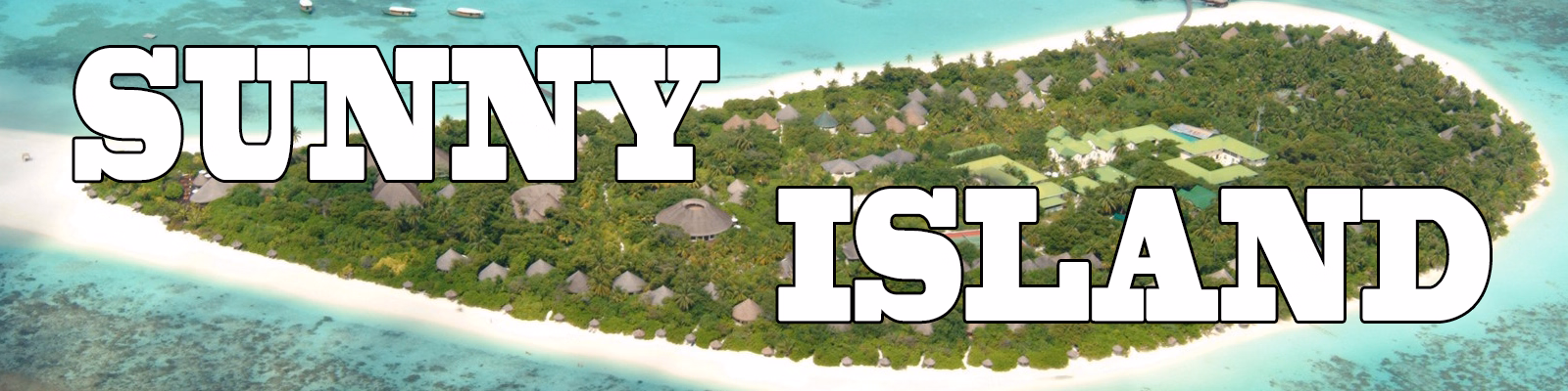 Unreal Engine Abandoned The Sunny Island [v0.1] [SunnyIslandCompany] download
