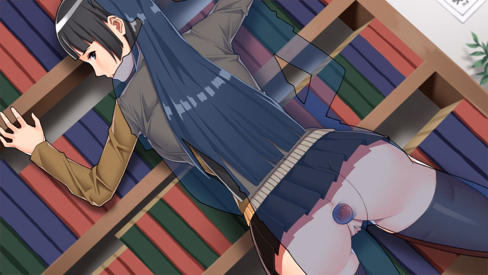 VN Ren'Py Completed Analistica Academy [Epicworks/Top Hat Studios]