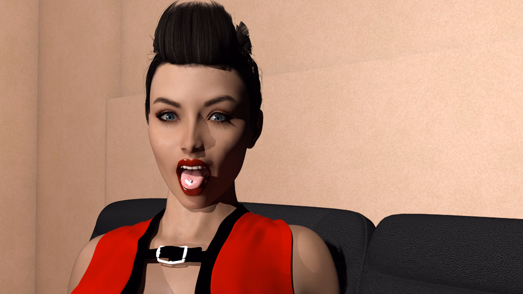 VN Ren'Py Abandoned Lawyer By Trade Enhanced edition [v0.04] [AdultJunkie]