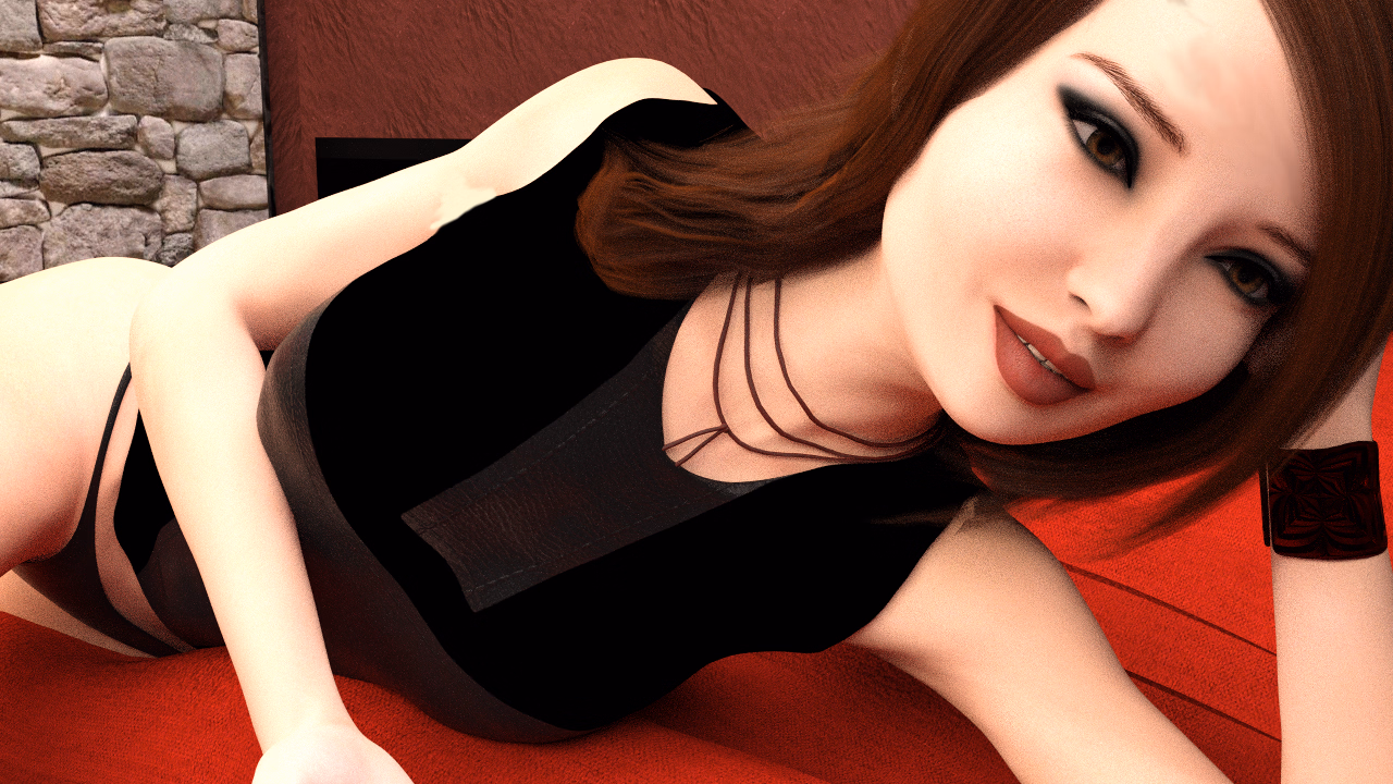 VN Ren'Py Abandoned Next Chapter [v0.02] [ZZZ]
