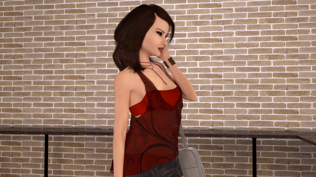 VN Ren'Py Abandoned Next Chapter [v0.02] [ZZZ]