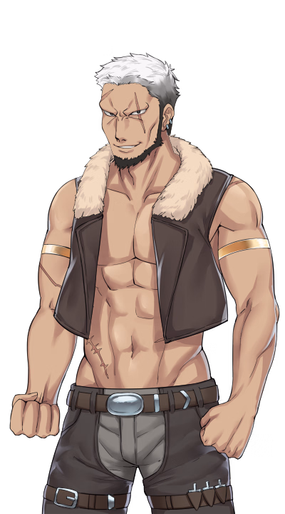 RPGM Completed Fallen ~Makina and the City of Ruins~ [Another Story/Kagura Games]
