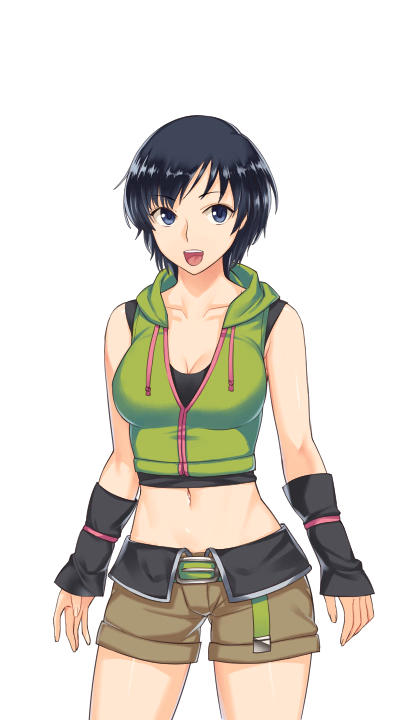 RPGM Completed Fallen ~Makina and the City of Ruins~ [Another Story/Kagura Games]