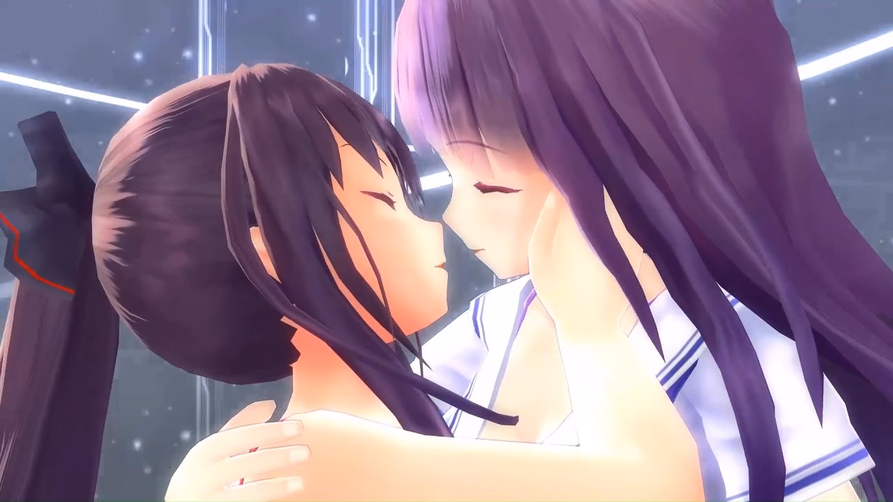 Others Completed VALKYRIE DRIVE -BHIKKHUNI- [Meteorise/HONEY∞PARADE GAMES]