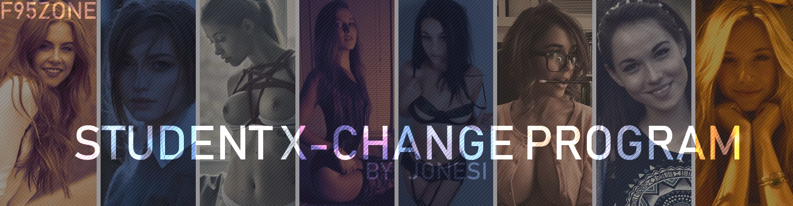 HTML Abandoned Student X-Change Program [v1.15.01] [JonesI] download