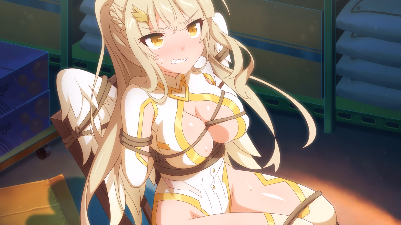 VN Ren'Py Completed Sakura Cupid [v1.0] [Winged Cloud]