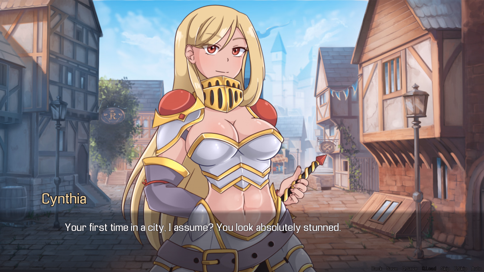 VN Ren'Py Abandoned Quest Failed: Chapter 2 [v0.15 Alpha] [Frostworks]