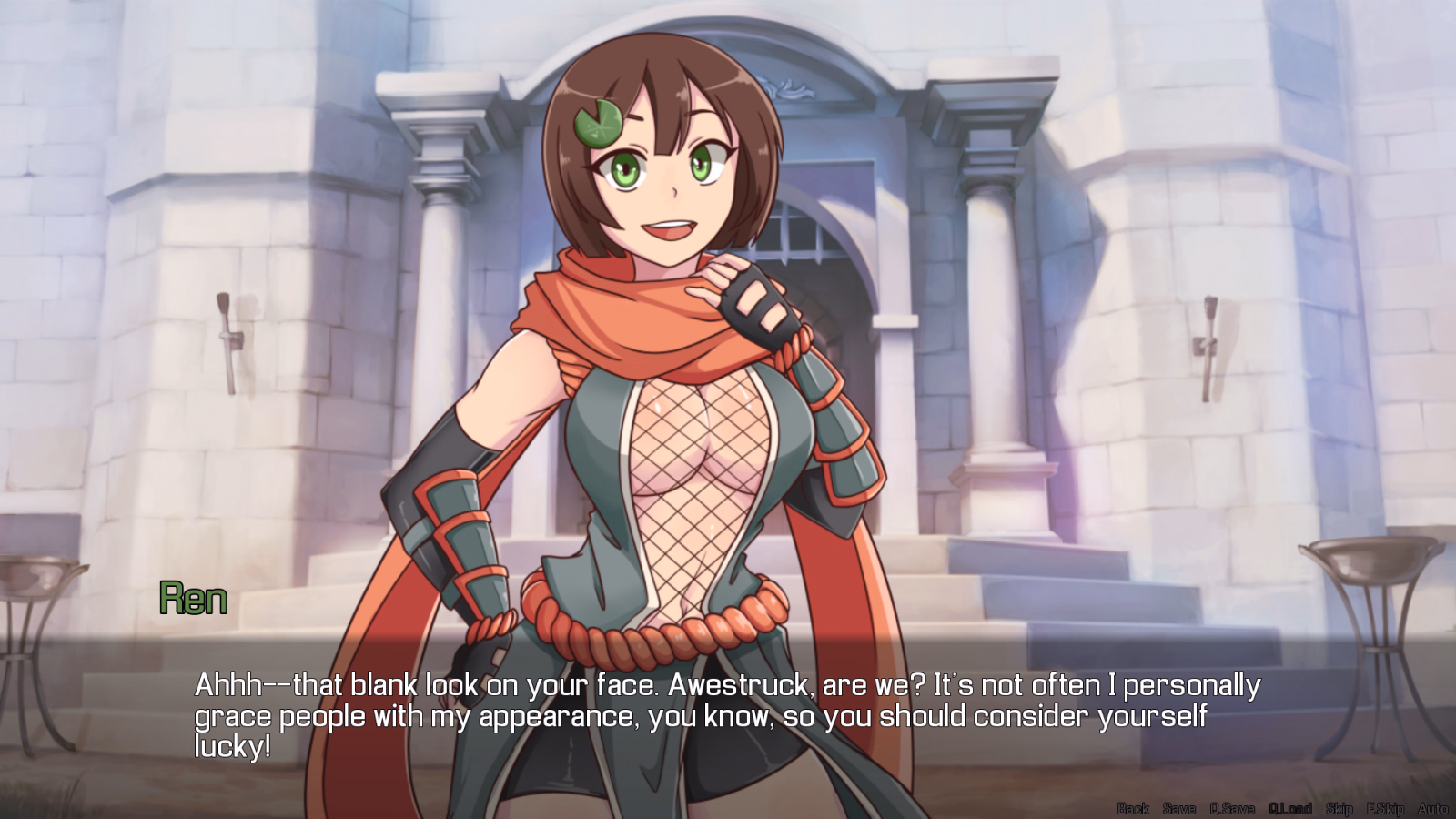 VN Ren'Py Abandoned Quest Failed: Chapter 2 [v0.15 Alpha] [Frostworks]