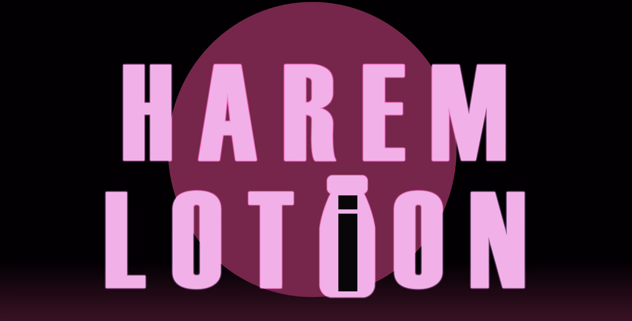RPGM Abandoned Harem Lotion [v0.4b] [TheLuco] download