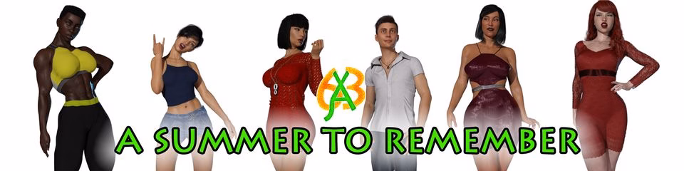 VN Ren'Py Abandoned A Summer to Remember [v0.04] [jax63] download