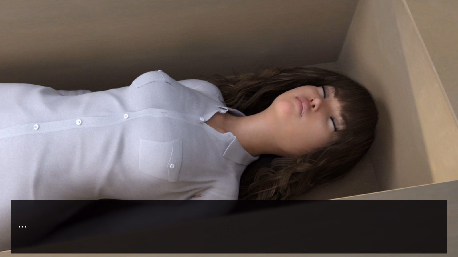 VN Unity Abandoned Doll my Love [v0.02] [Jakai]