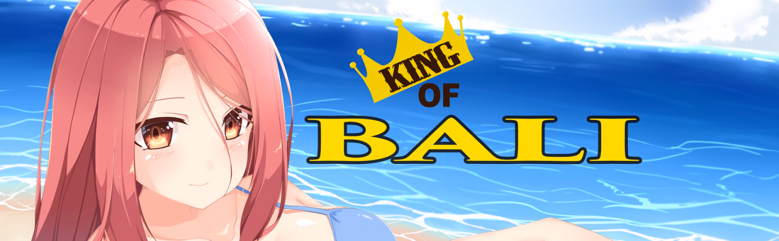 VN Others Completed King Of Bali [King Key Games] download