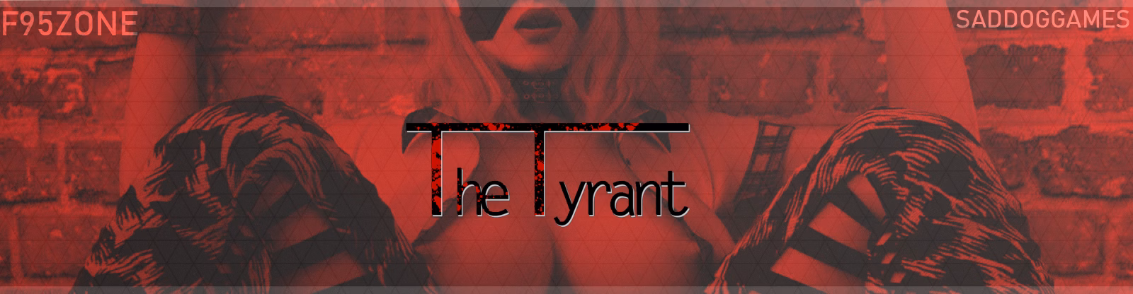 Ren'Py The Tyrant [v0.9.7] [Saddoggames] download