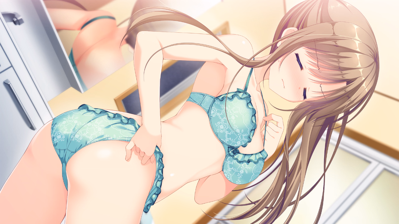 VN Others Completed Neko-nin exHeart +Plus Saiha [Whirlpool]