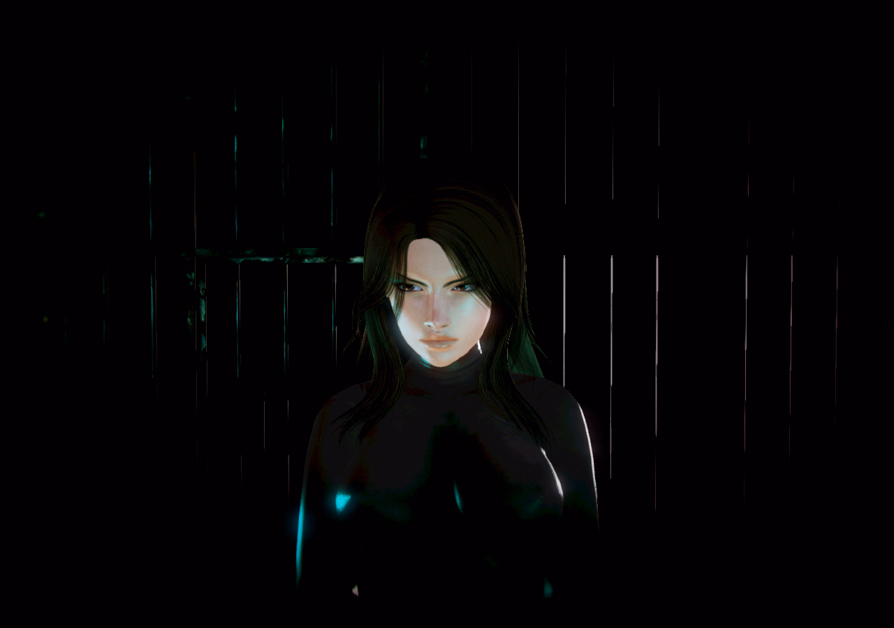 VN Ren'Py Abandoned Status: Unknown [v0.1] [Mikeyo]