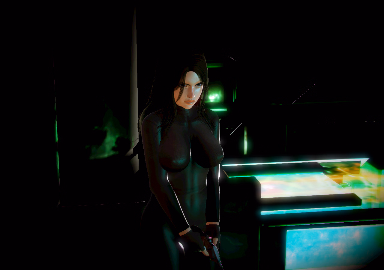 VN Ren'Py Abandoned Status: Unknown [v0.1] [Mikeyo]