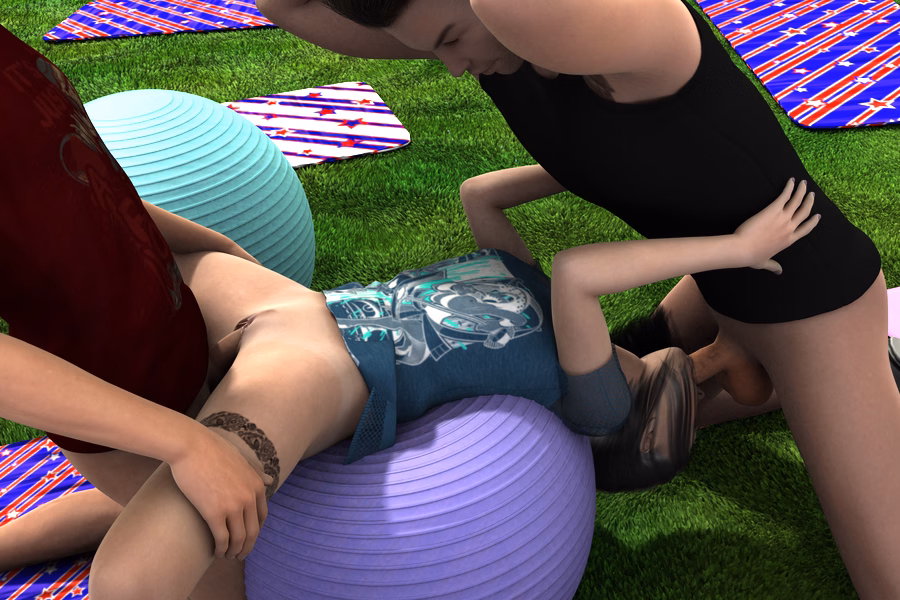 VN Others Completed Chloe18 [v1.02] [GDS]