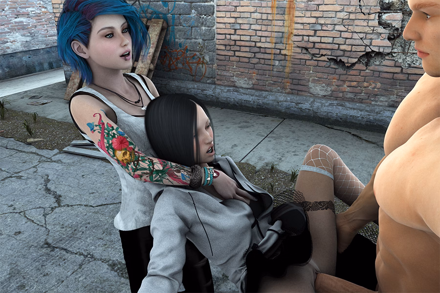 VN Others Completed Chloe18 [v1.02] [GDS]