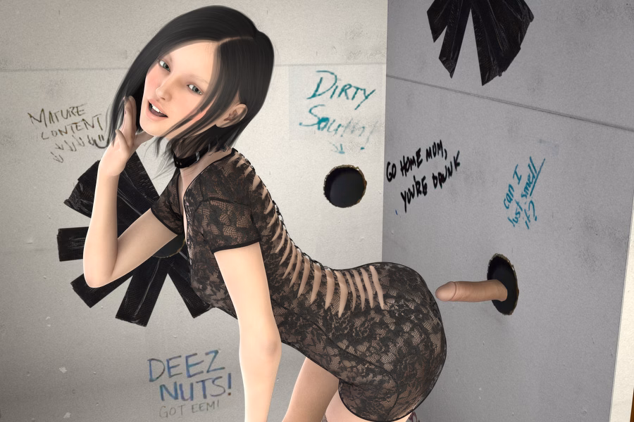 VN Others Completed Chloe18 [v1.02] [GDS]