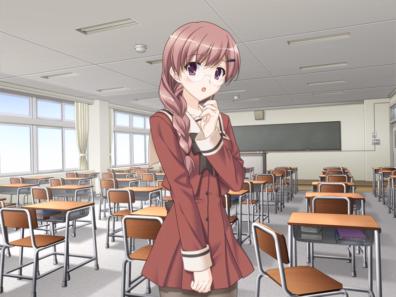 VN Others Completed A Kiss For The Petals - 02 - My Dear Prince [Fuguriya]