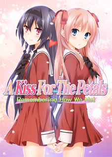 VN Others Completed Sono Hanabira ni Kuchizuke o - 15 Deatta Koro no Omoide ni [Sei Mikaeru Joshi Gakuen] download