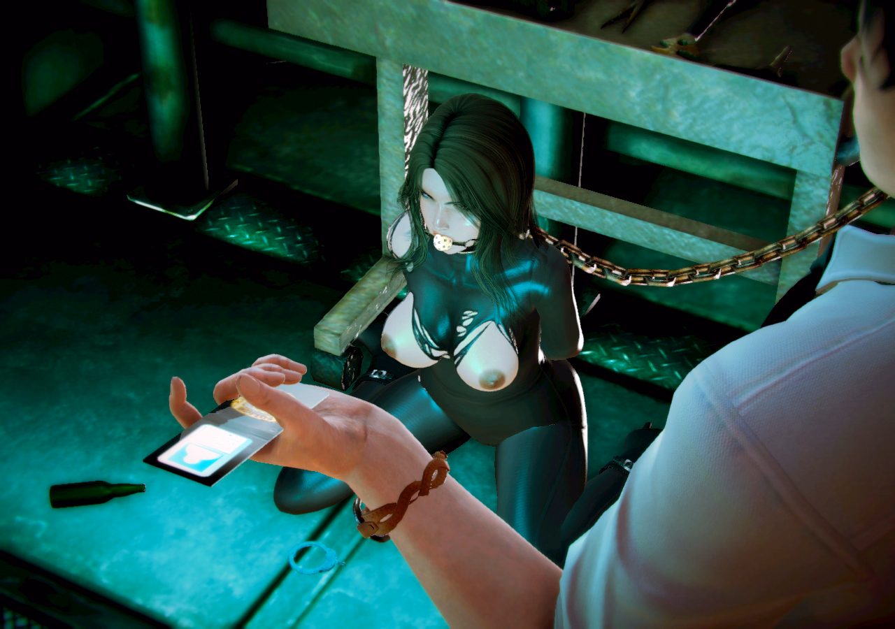 VN Ren'Py Abandoned Status: Unknown [v0.1] [Mikeyo]