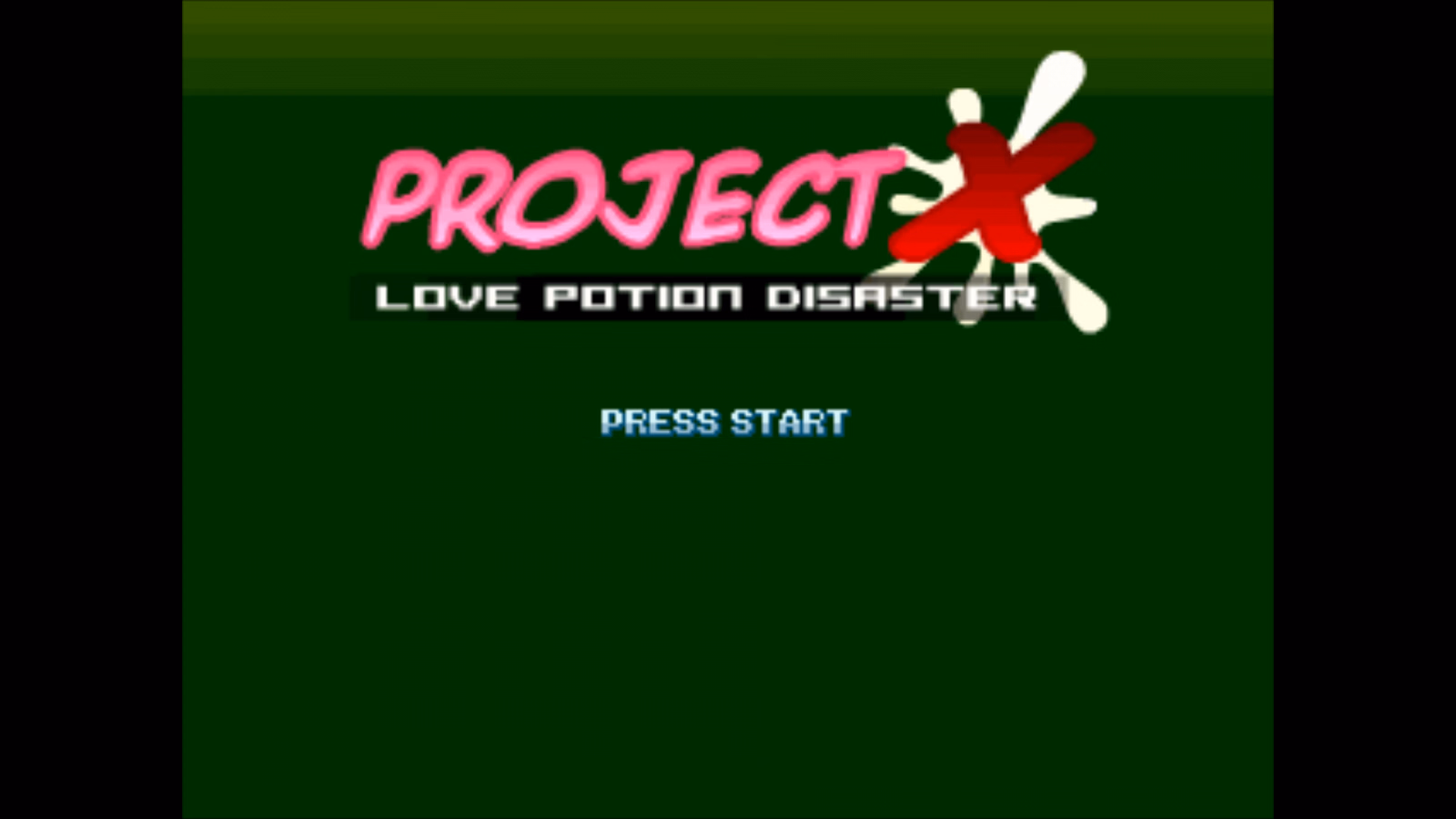 Others Abandoned Project X: Love Potion Disaster [v7.8 Alpha] [Zeta Team]