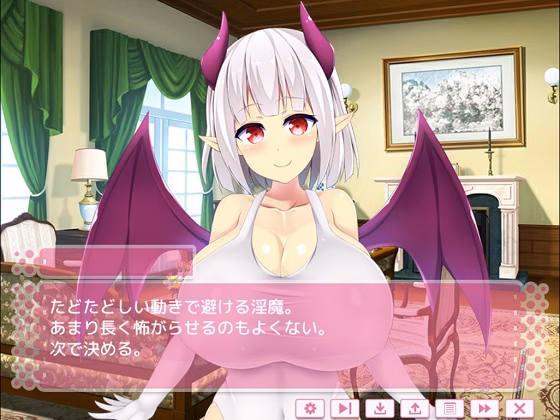 VN Others Completed Succubus Tower Escape Chronicles [Final] [Yamada Workshop]