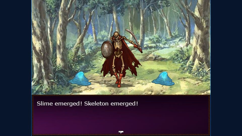 RPGM Completed Desecration Of Wings [Final] [Sierra Lee]