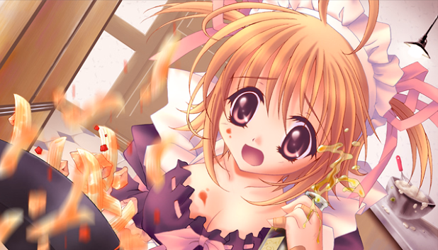 VN Others Completed Love Love H-Maid [Final] [Lilith Soft]