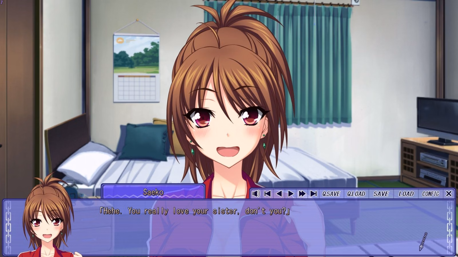 VN Others Completed Tsujidou-san no Jun'ai Road [Minato Carnival]