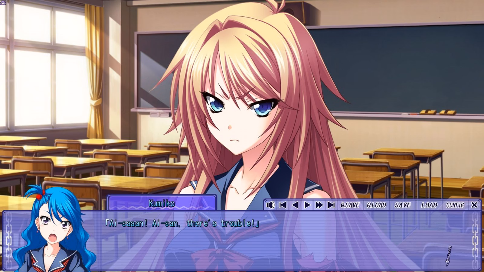 VN Others Completed Tsujidou-san no Jun'ai Road [Minato Carnival]