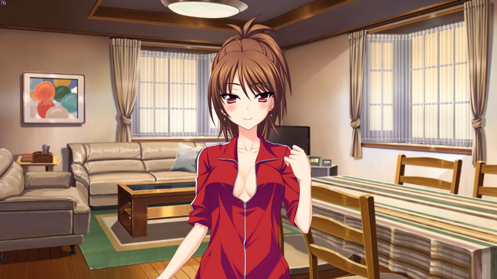 VN Others Completed Tsujidou-san no Jun'ai Road [Minato Carnival]