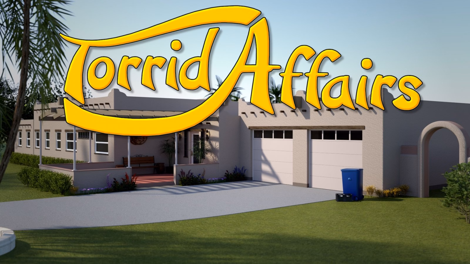 VN Ren'Py Abandoned Torrid Affairs [v0.01] [NoesisAndNoema] download