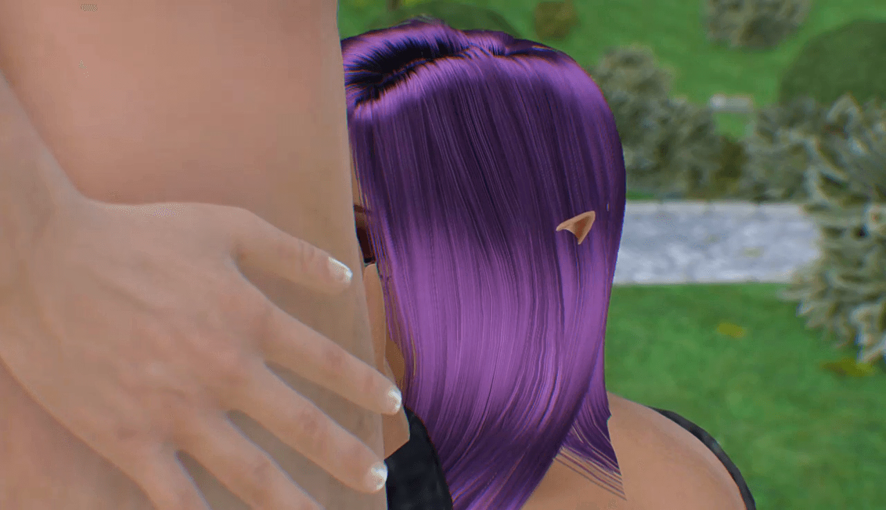RPGM The Party [v0.64 Public] [Lust and Kinky Games]